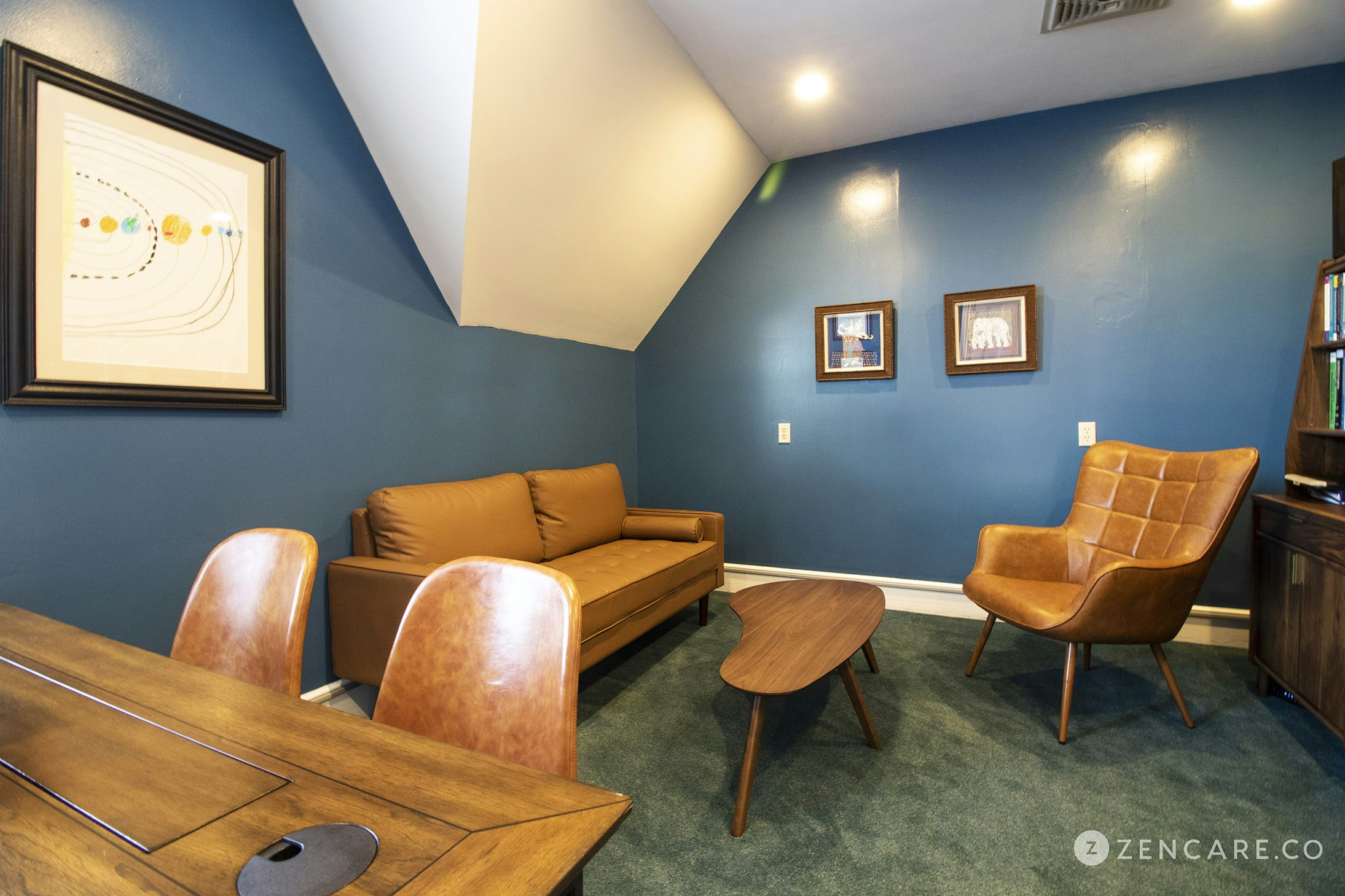 Randy Freeman, Psychiatrist in East Providence, Rhode Island — Zencare